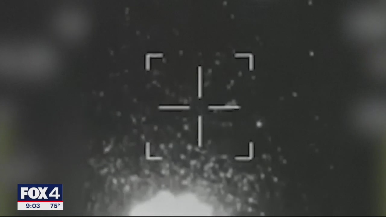 Israel: 99 percent of Iran attack intercepted