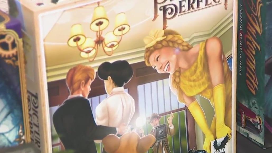 Guests can win more than the games