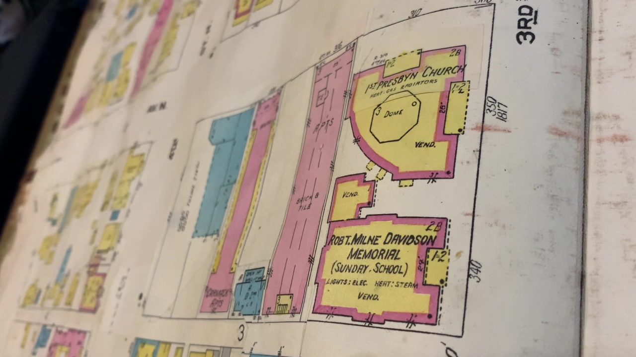 St. Petersburg Museum of History offering specialized exhibit for residents