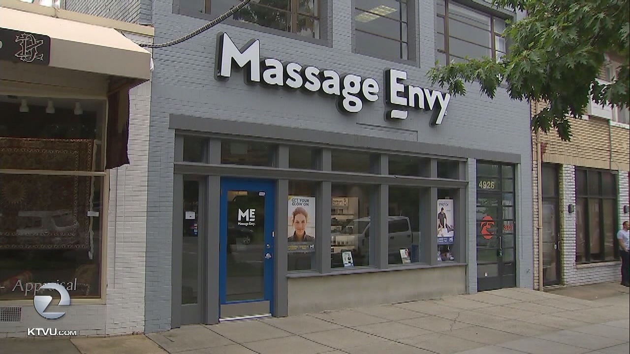 Massage Envy facing lawsuit amid sexual assault claims