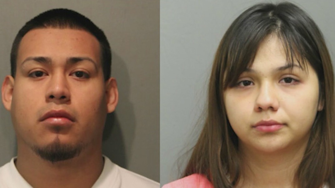 Gage Park murders: Jury reaches verdict