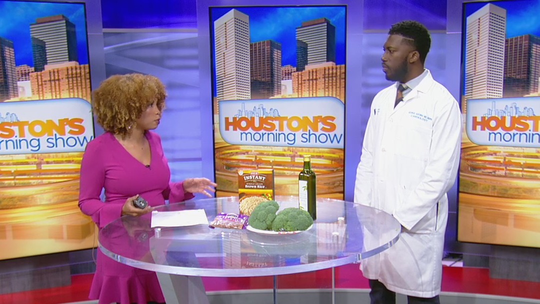 Dietary supplements and heart health