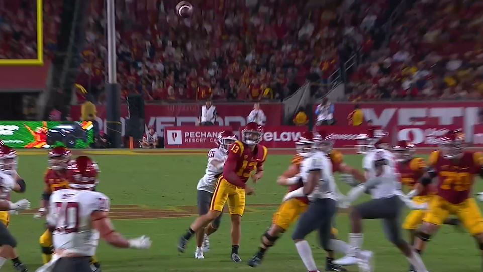 College Football Week 7 on FOX