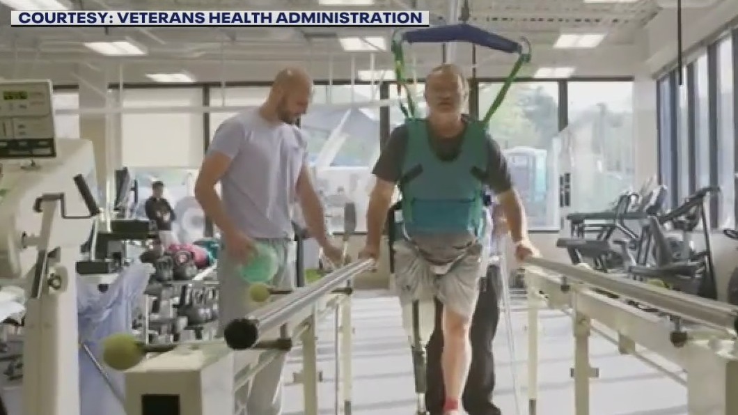 Veterans Health Administration meeting health care challenges for veterans