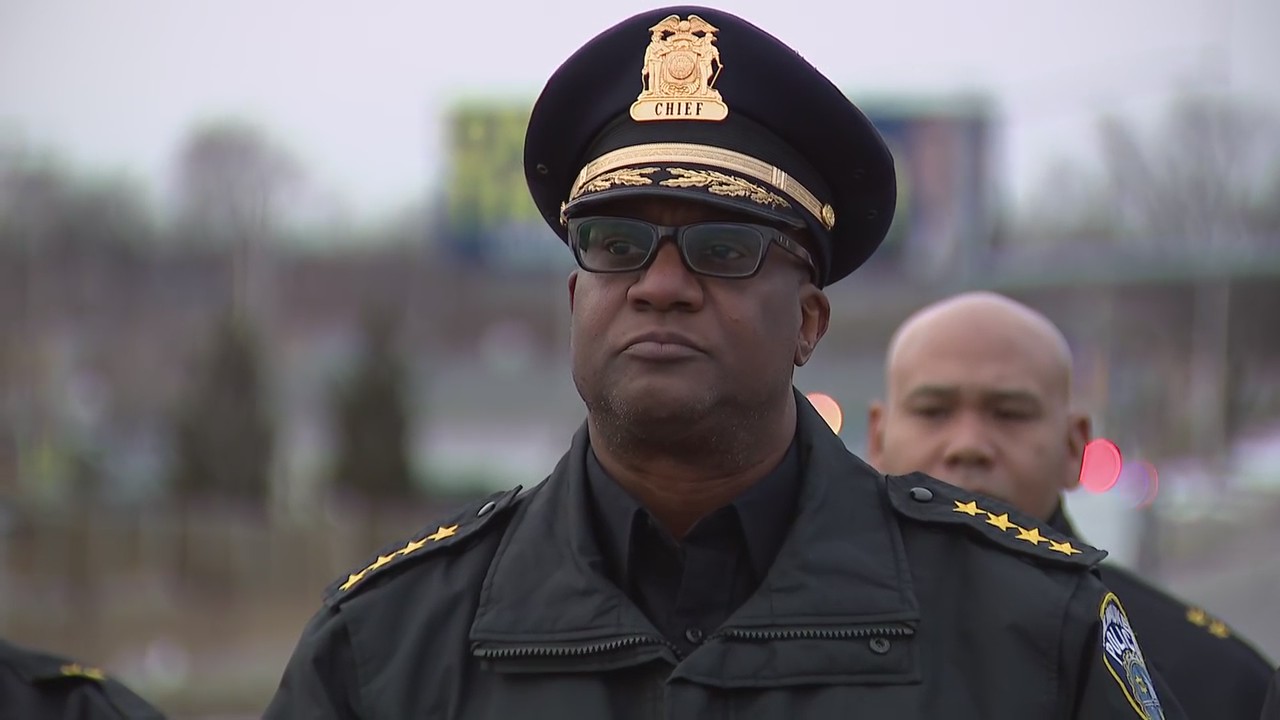 MPD chief on 91st and Silver Spring shooting