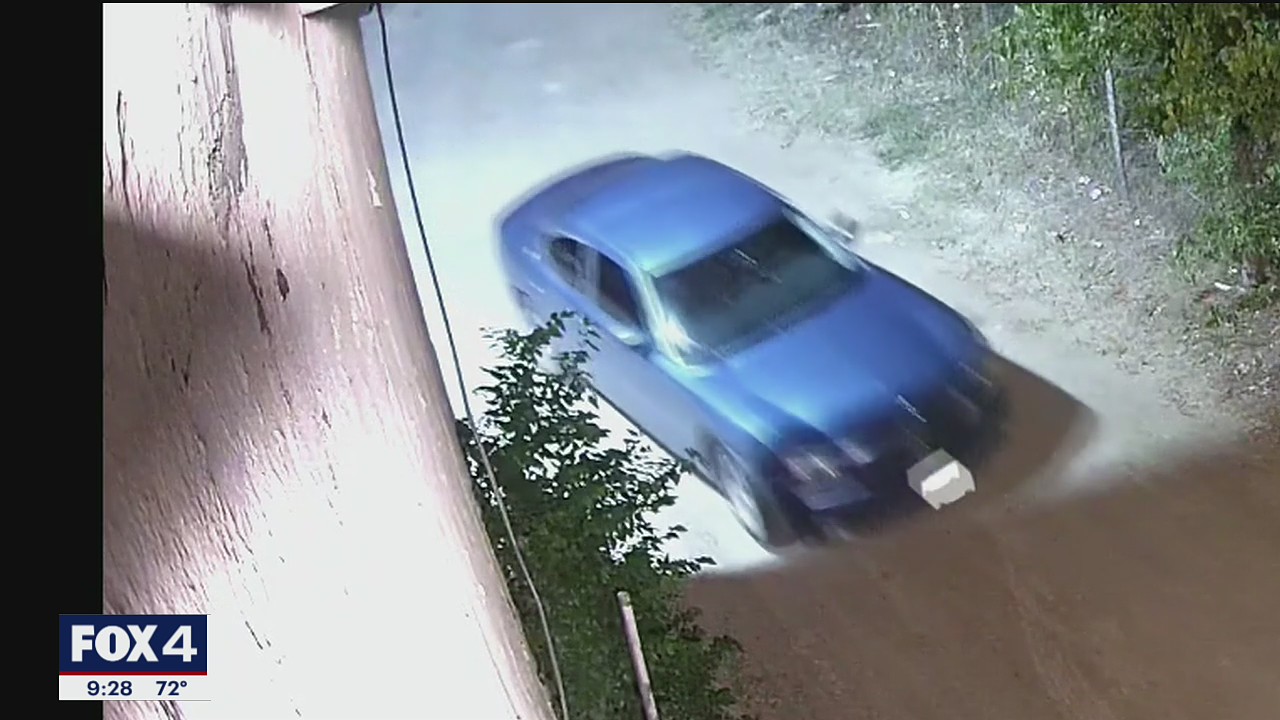 Trackdown: Help find the men who shot Julia Savala