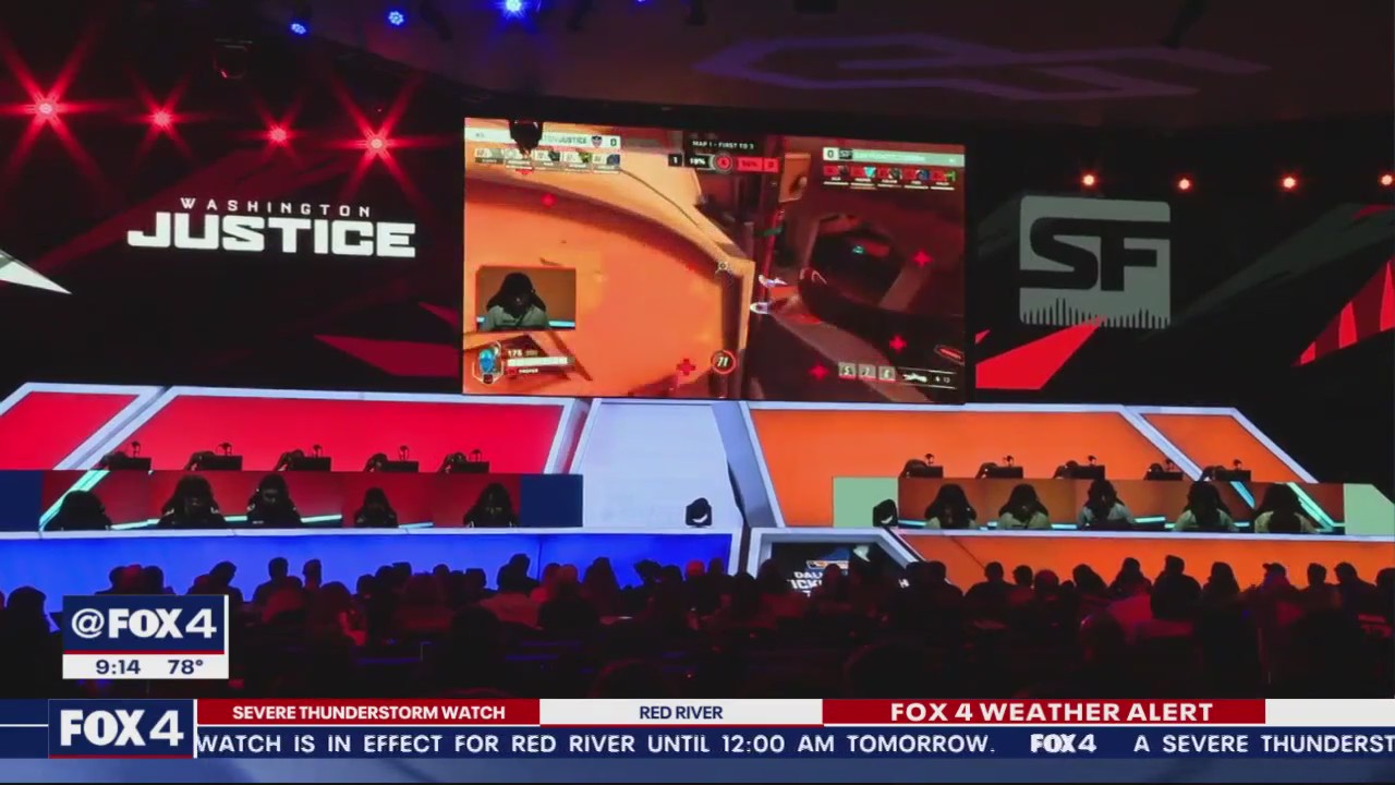 UIL denies proposal to recognize esports as a sport