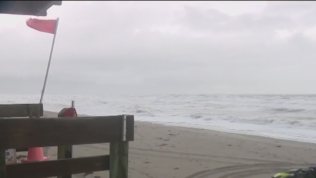 Closures happening in Florida due to weather