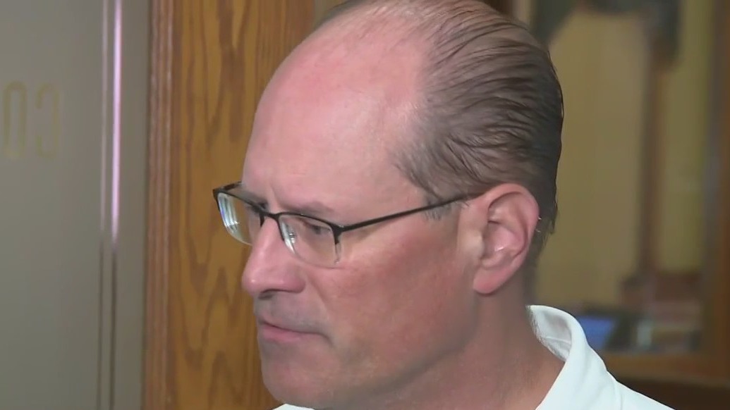 Milwaukee sales tax OK'd, fire chief reacts