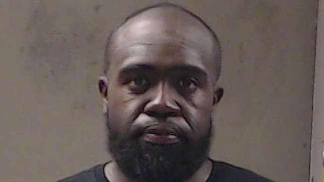 Man suspected of robbing elderly woman appears in court