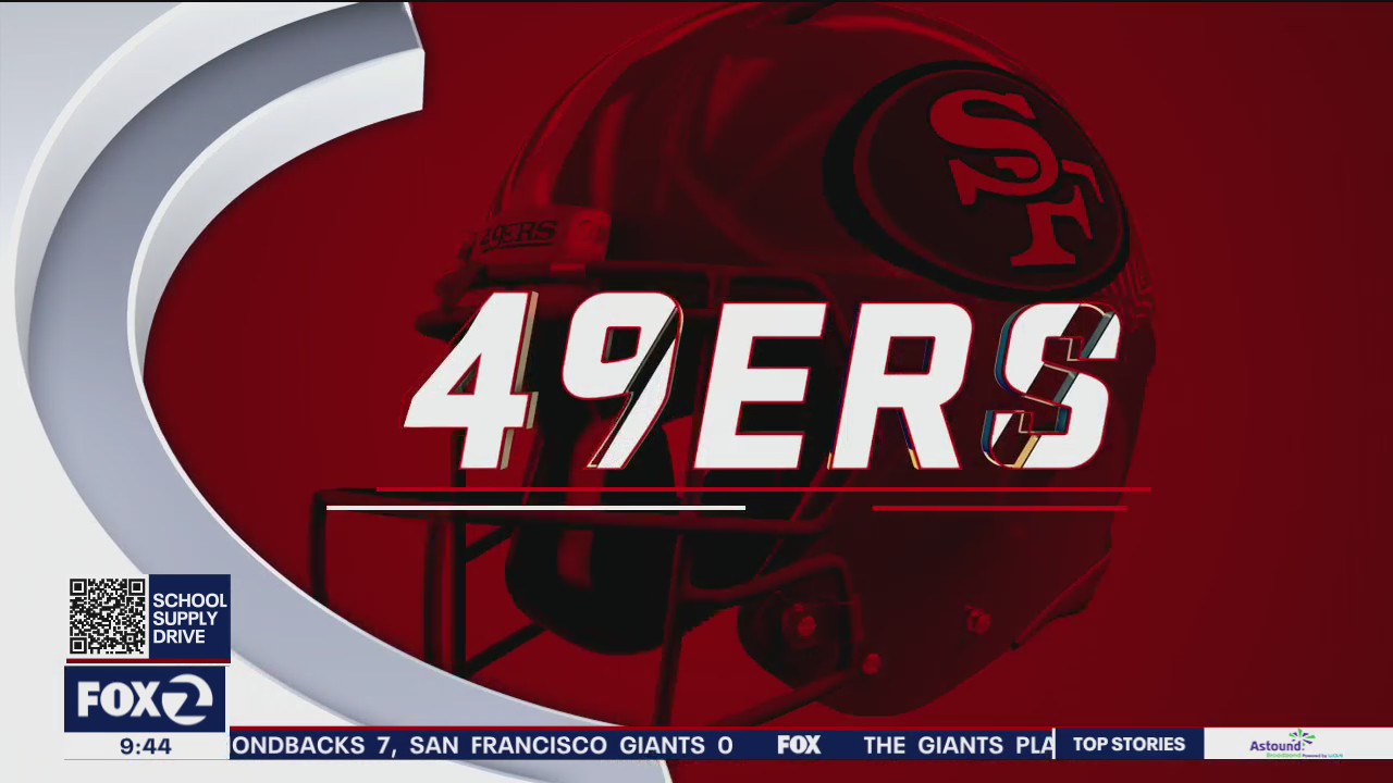 KTVU sits down with San Francisco 49ers insider ahead of training camp