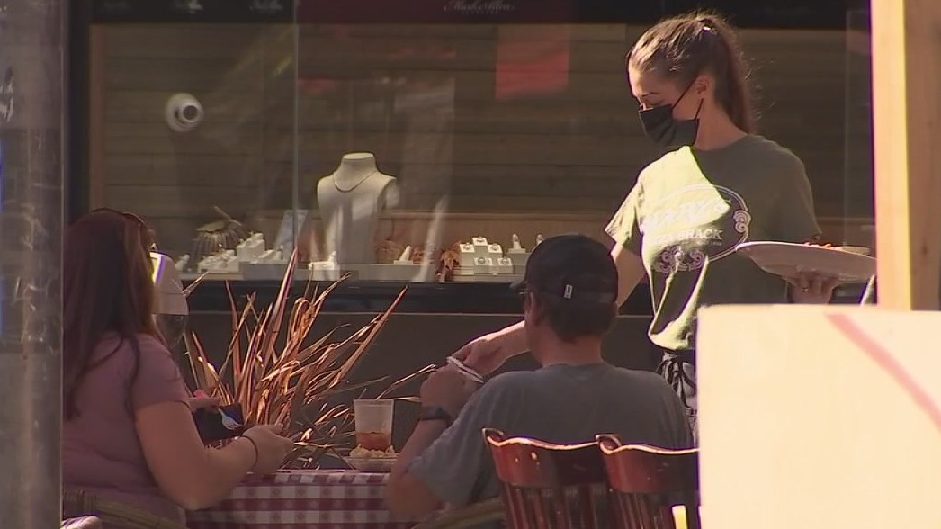 New Sonoma County health order prohibits large gatherings through mid February