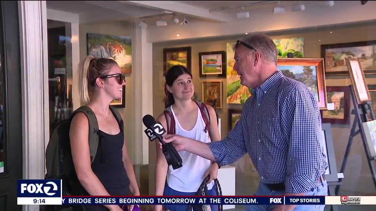 Zip Trips Trivia: Los Gatos