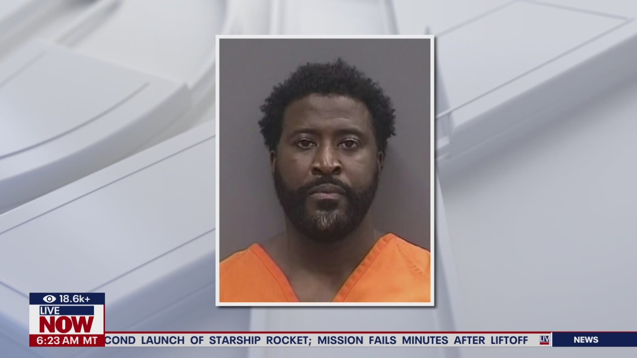 Stacey Abram's brother-in-law arrested