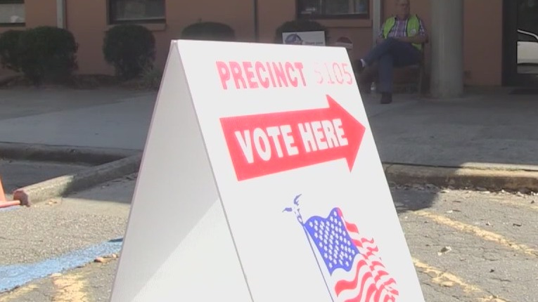 Tuesday is the last day to register to vote in Florida midterm elections