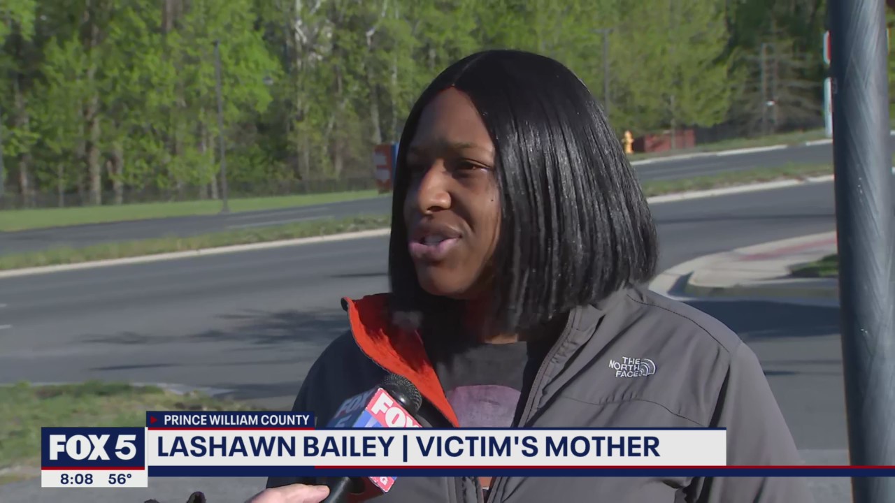 Exclusive: Mother of student slapped by former school bus attendant speaks with FOX 5