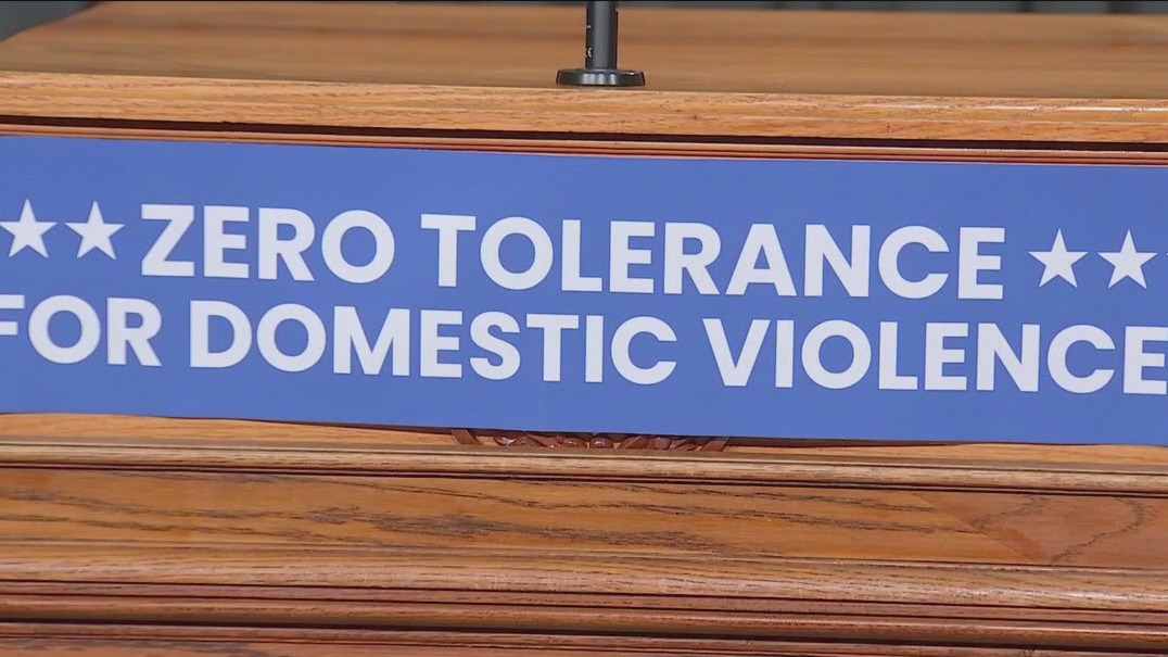 Texas lawmakers file bill requiring judges to take training on family violence