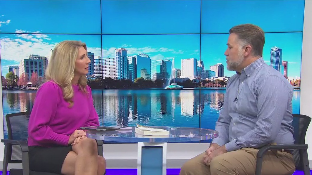 Agencies working with Orlando city leaders to solve homeless crisis