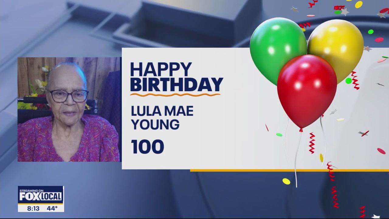 Good Day birthdays for March 27