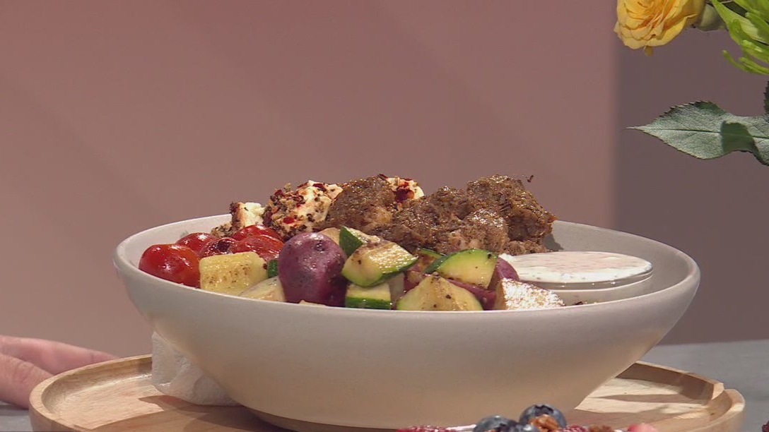 Snap Kitchen offers new menu items