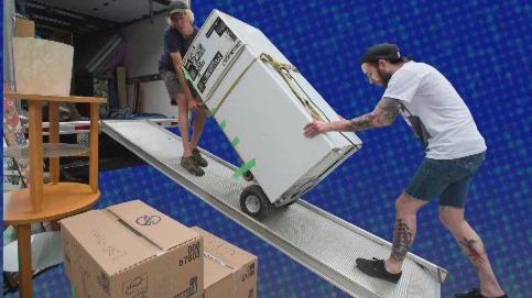 BBB: How to spot a moving company scam