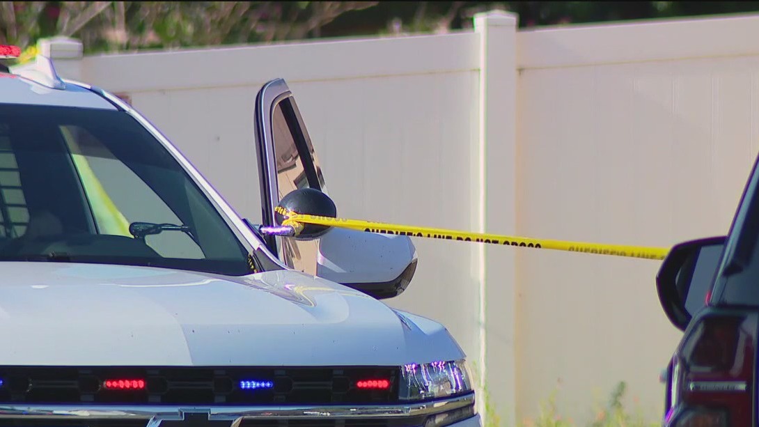 Death investigation continues