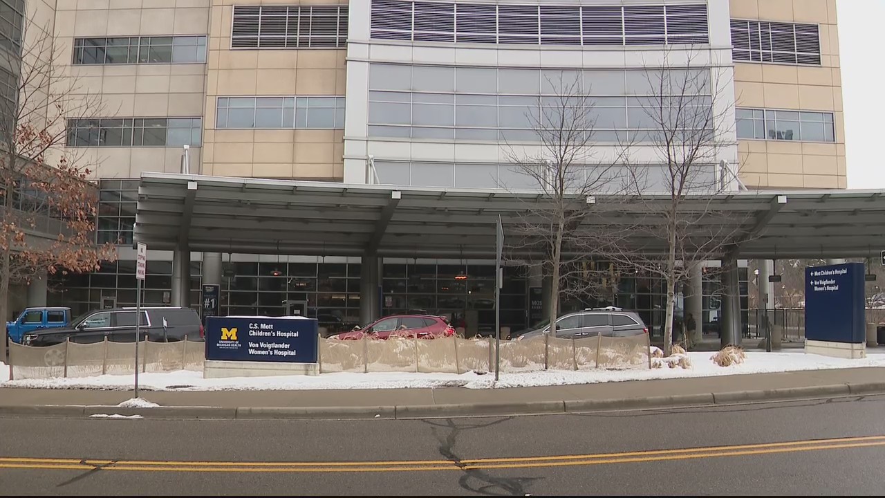 Cyber-attack hits U of M Health, but hospital says patients' info is safe