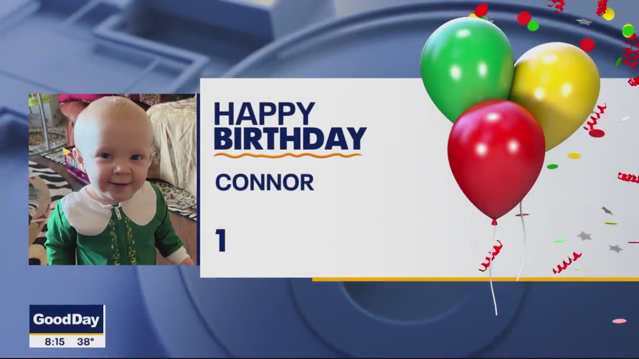 Good Day Birthdays: Dec. 25