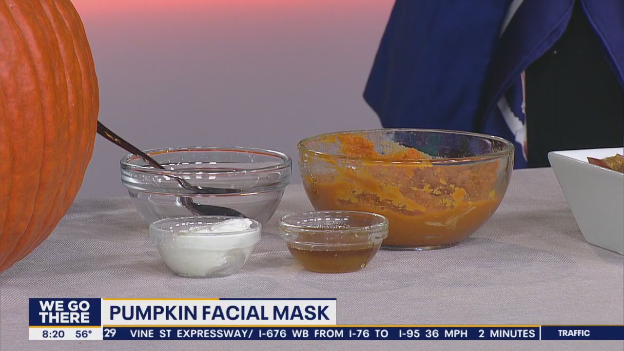 Other household uses for pumpkins