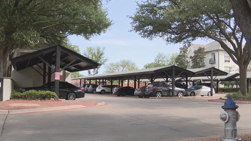 Dallas councilman calls for end to parking requirements