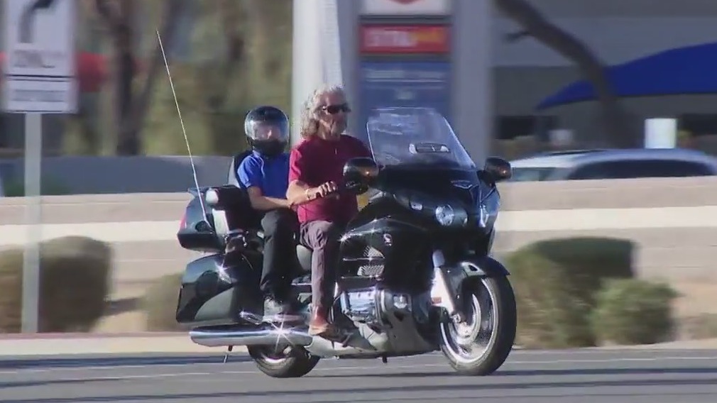 Motorcycle safety expert speaks out after 3 deadly crashes