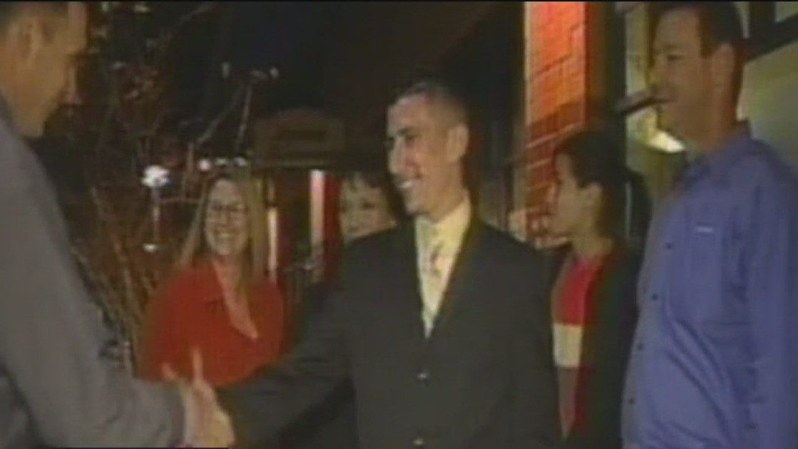 Fairfield gun buyback honors councilmember who was shot and killed