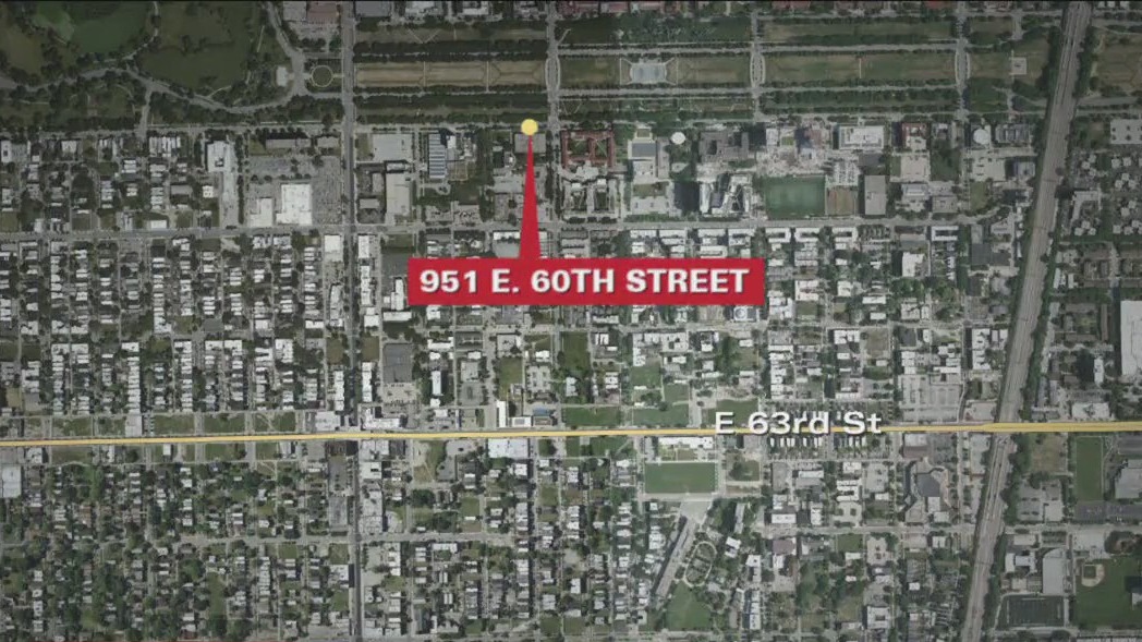 Police warn of attempted robbery of University of Chicago student