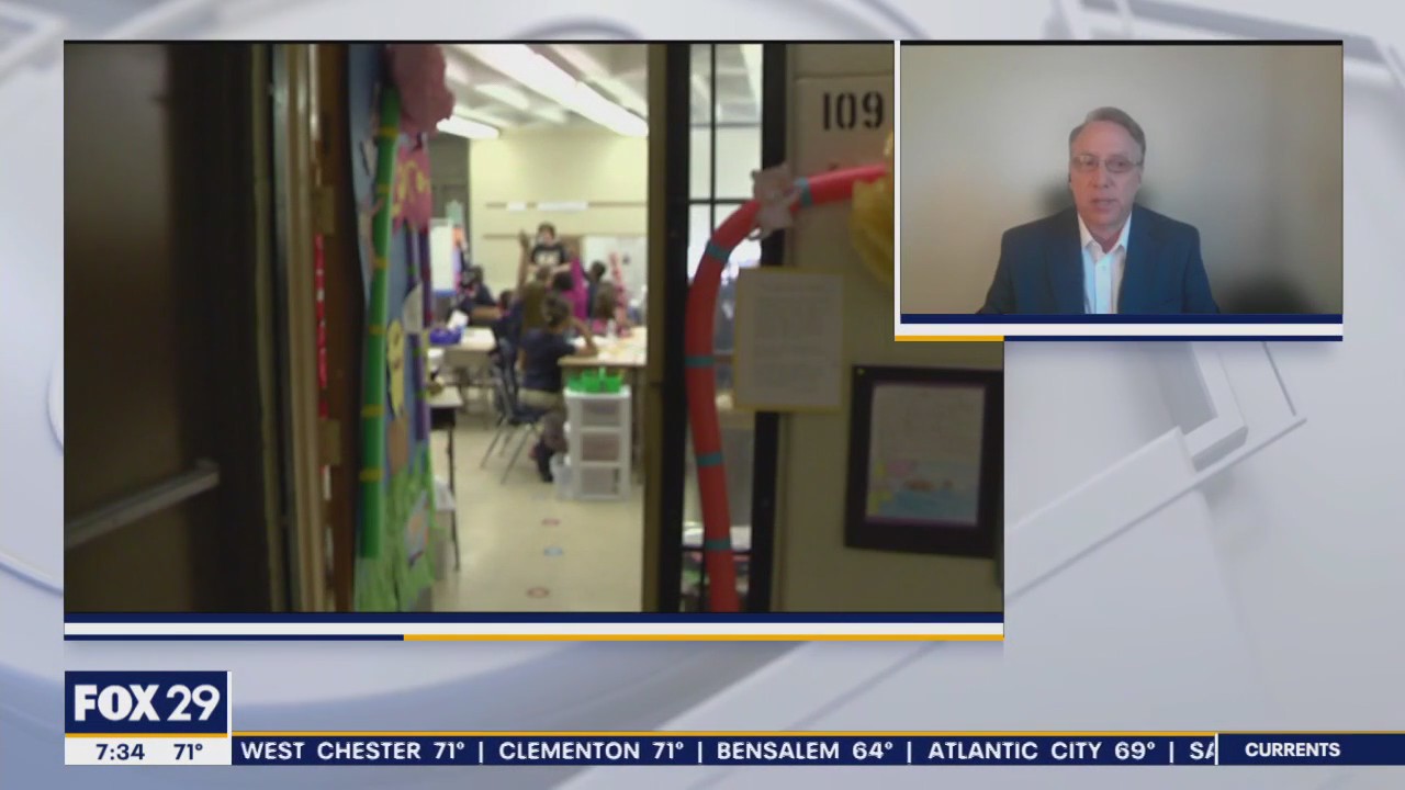 Principals leaving Pennsylvania schools at highest recorded rate, study shows