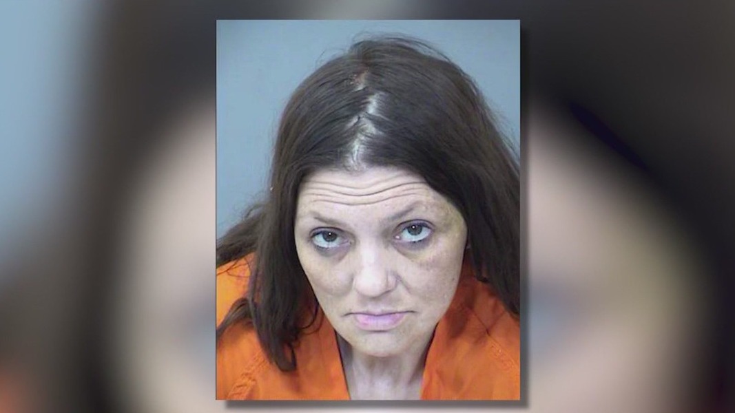 Body-cam video released of Phoenix officers shooting at woman