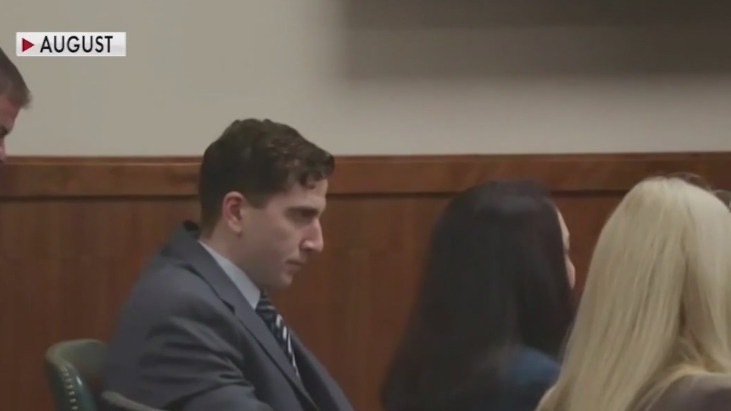 Bryan Kohberger: Idaho student murders suspect back in court