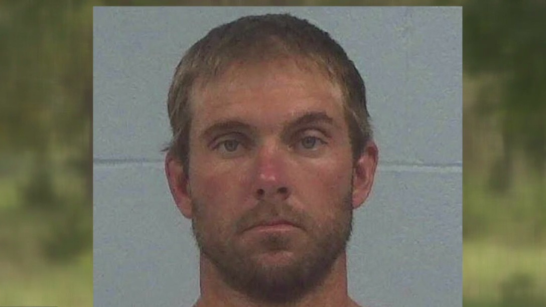 Search over for on-the-run murder suspect