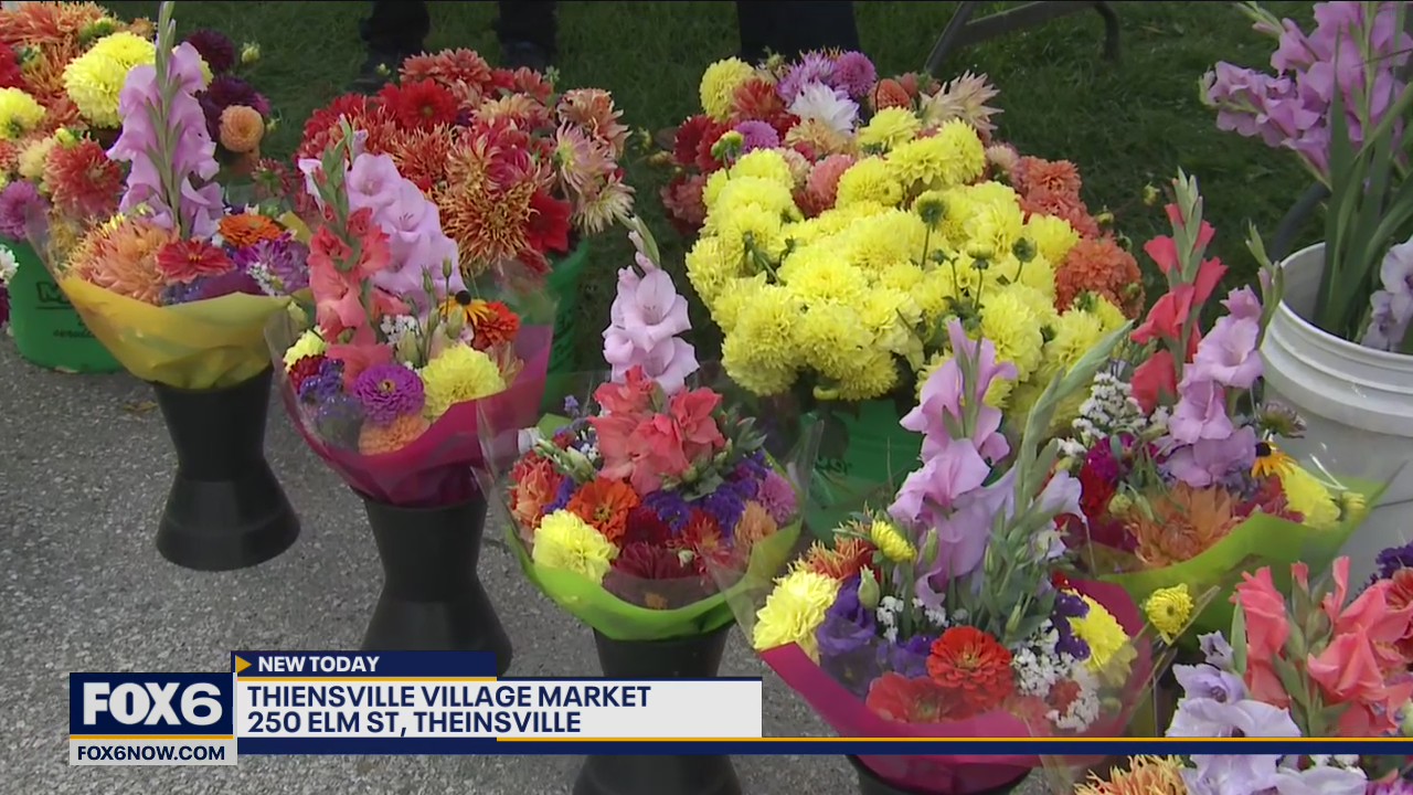 See what's offered by Thao Farms Produce