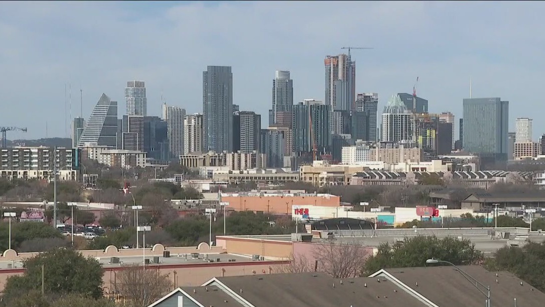 Austin drops on 'Best Places to Live in the USA' list as affordability skyrockets