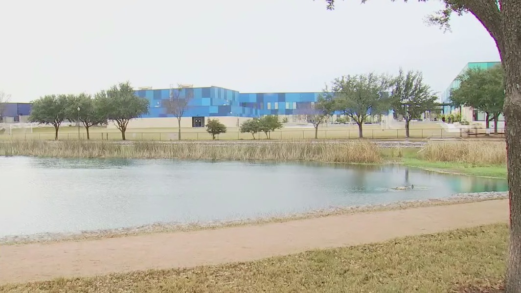 Body found floating in a pond in North Austin, ATCEMS says
