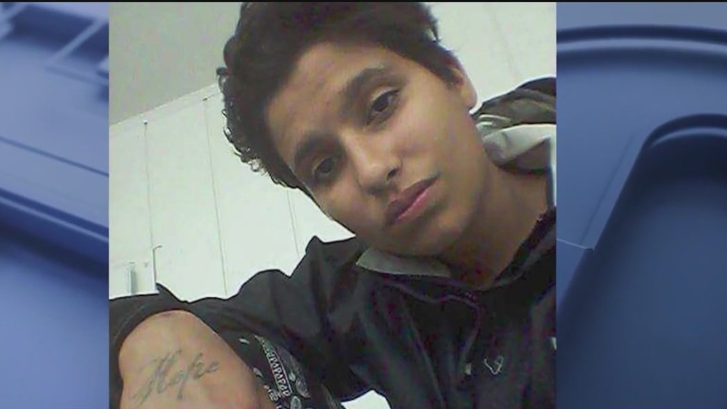 Mother desperately searching for missing daughter