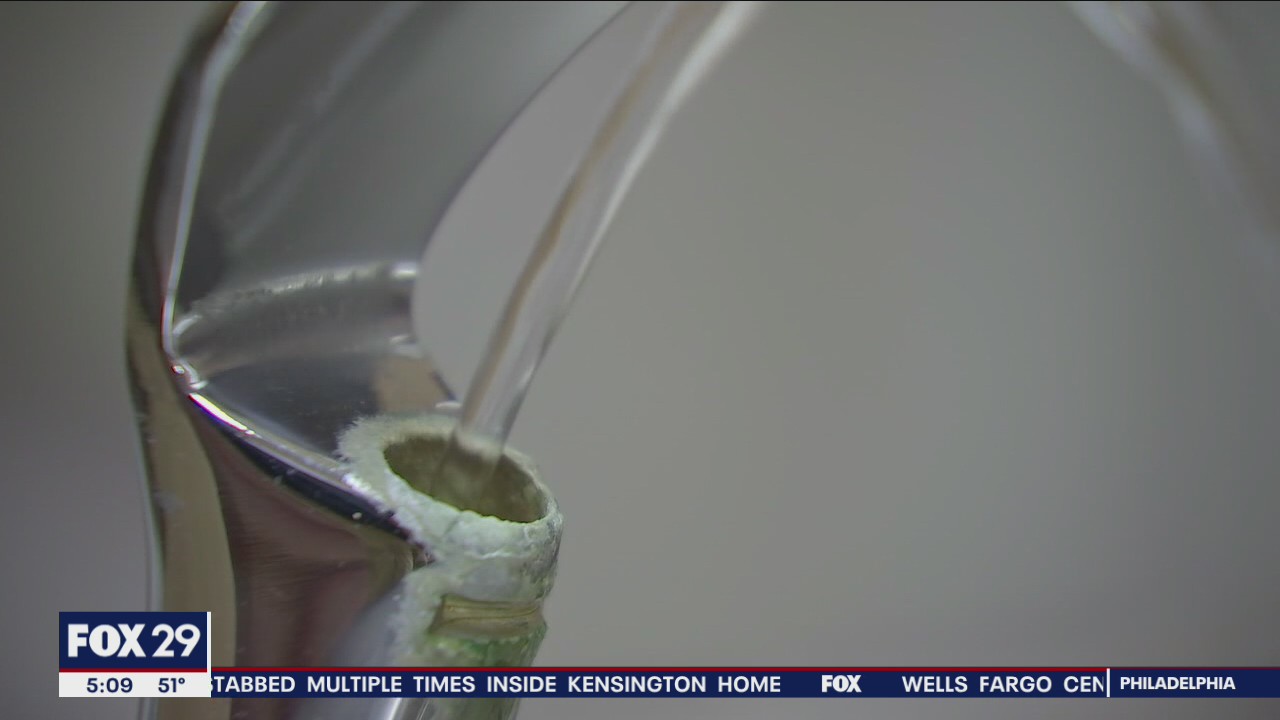 Philadelphia School District refutes claims of lead in drinking water