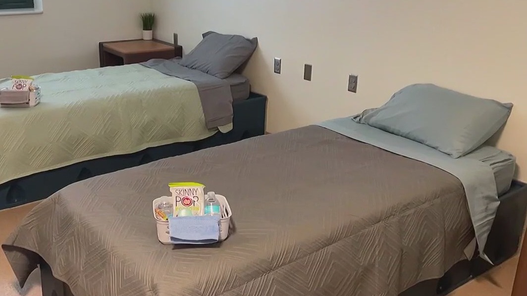 Waukesha County Crisis Resource Center opens