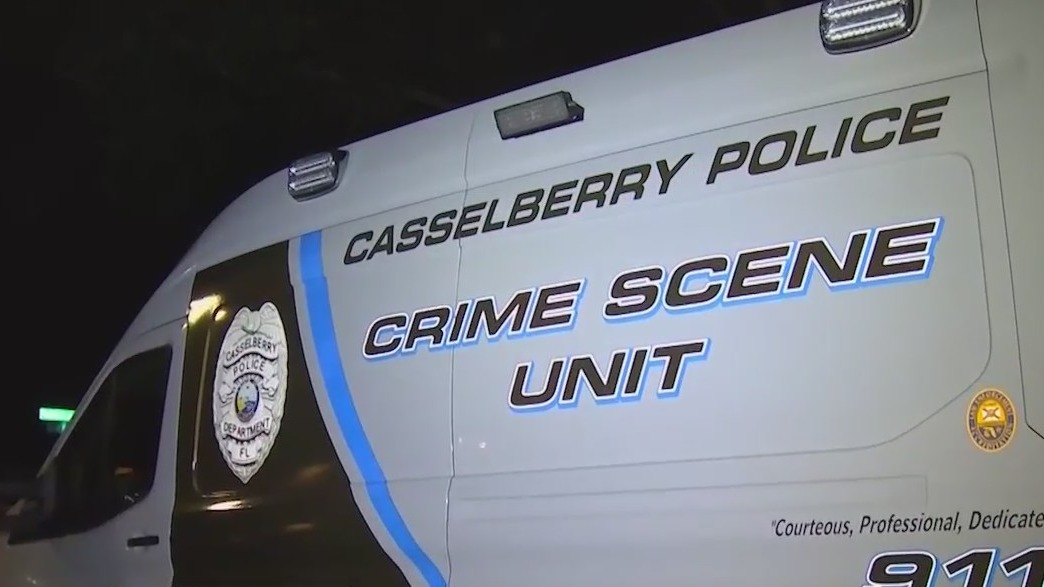 Florida teen dead after 'accidentally' being shot by his friend in Casselberry, police say