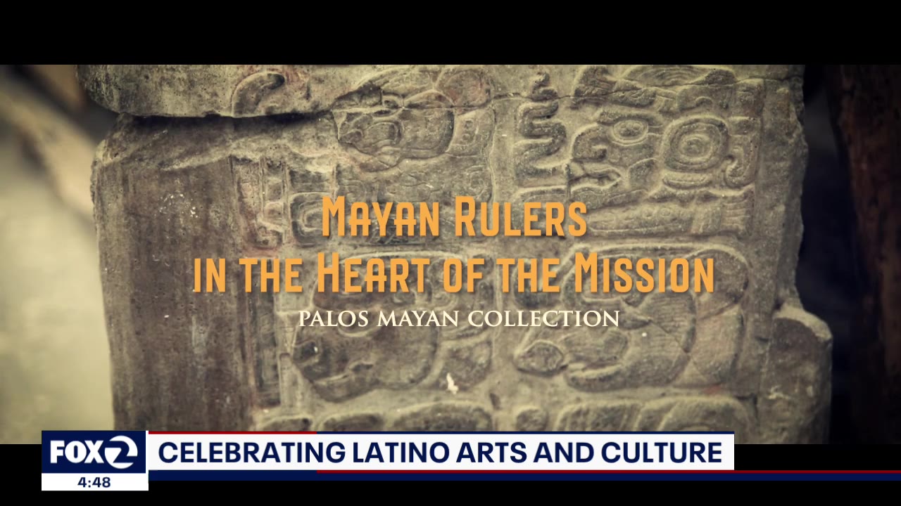 Celebrating Latin Arts and Culture in San Francisco