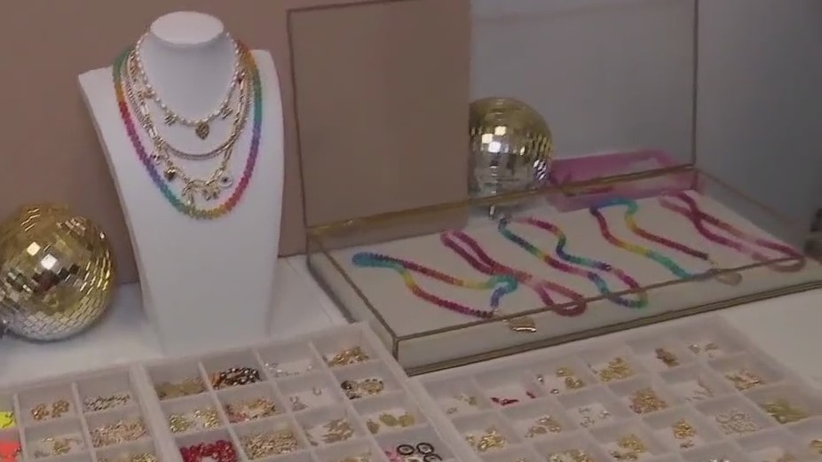 Spring Mini Market returns on Sunday