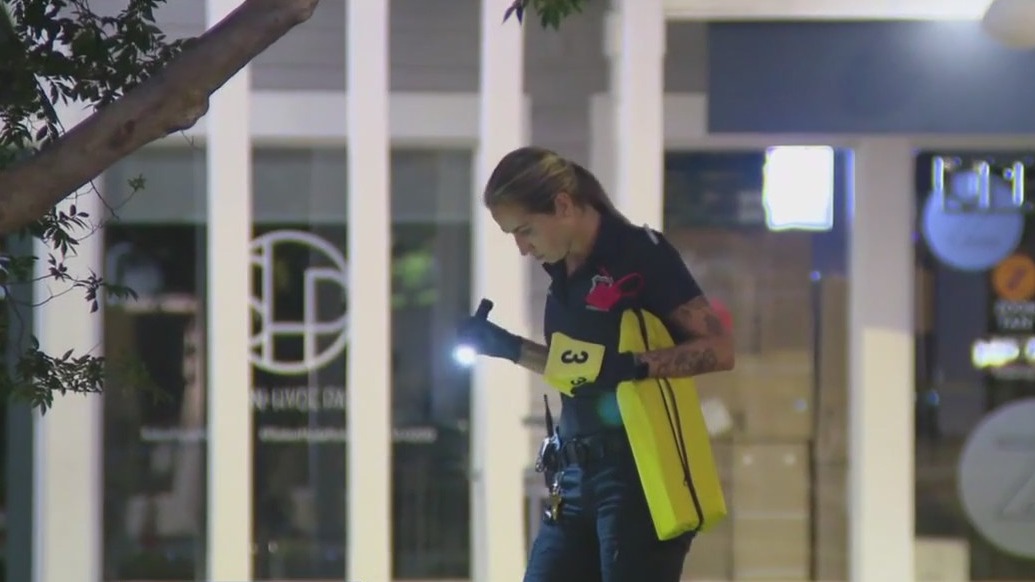 Tampa police investigating deadly shooting in SoHo