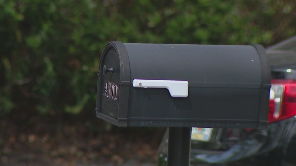 Mail carrier held at gunpoint in Hillsborough