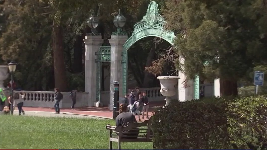 UC Berkeley introduces new degree offered online