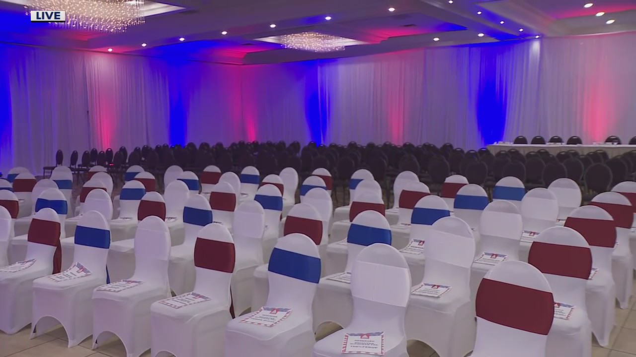 Michigan GOPs for governor debate on Thursday in Warren